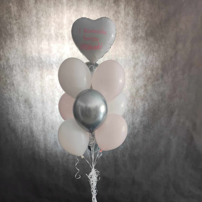 Balony i dekoracje Busko-Zdrój