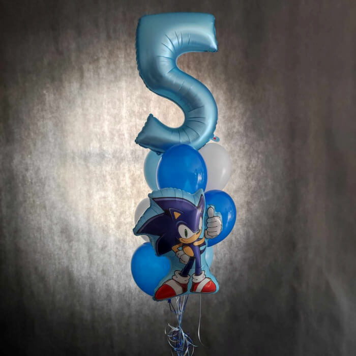 Balony i dekoracje Busko-Zdrój