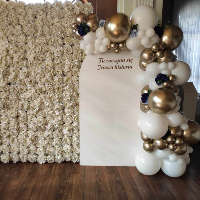 Balony i dekoracje Busko-Zdrój