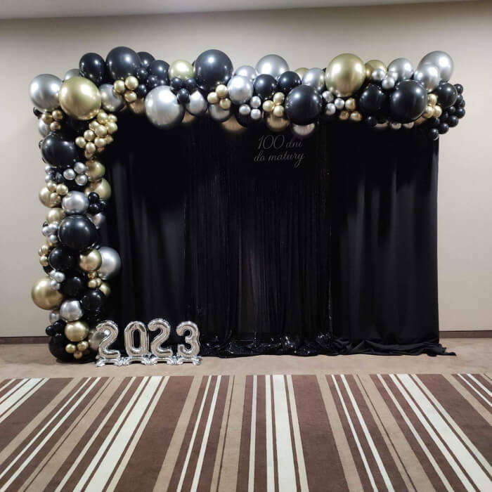 Balony i dekoracje Busko-Zdrój