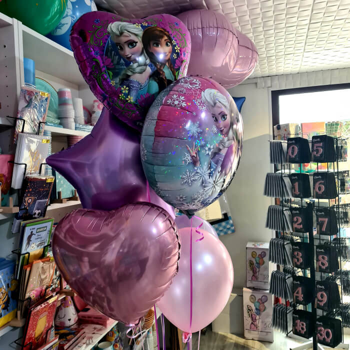 Balony i dekoracje Chełm