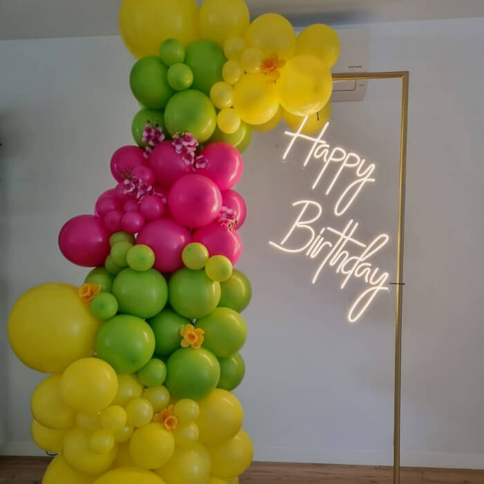Balony i dekoracje Dobrzykowice