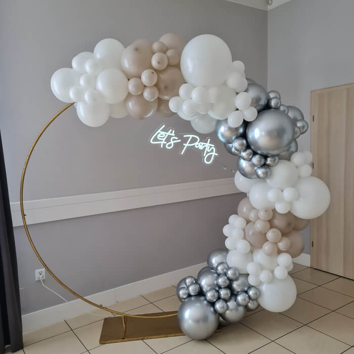 Balony i dekoracje Gołdap