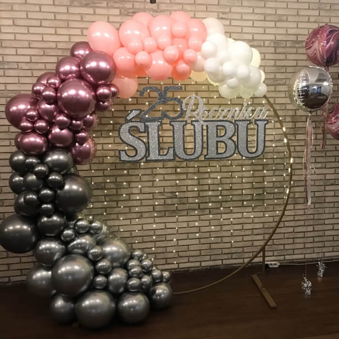 Balony i dekoracje Jarocin