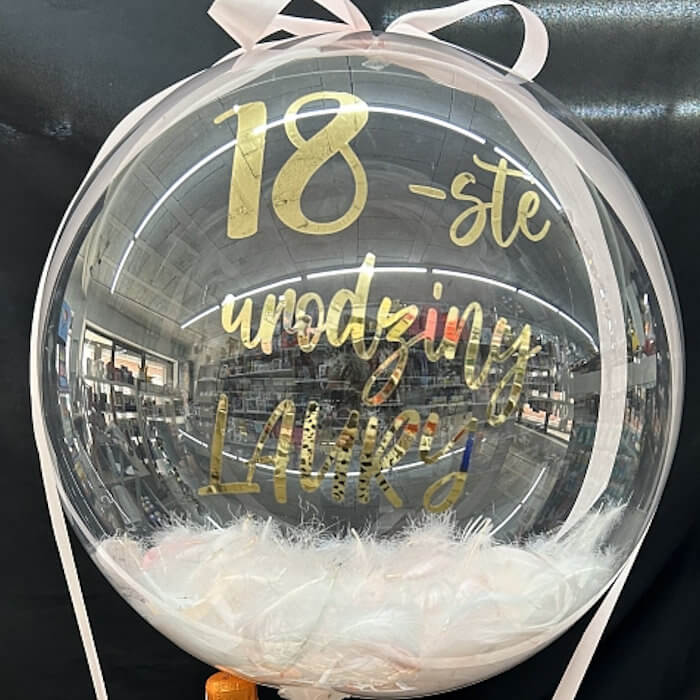 Balony i dekoracje Jarocin