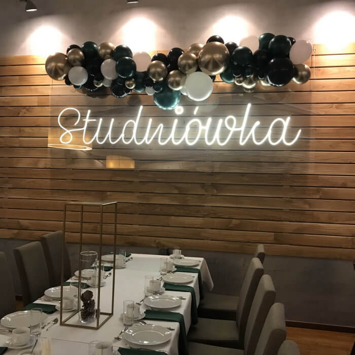 Balony i dekoracje Jarocin