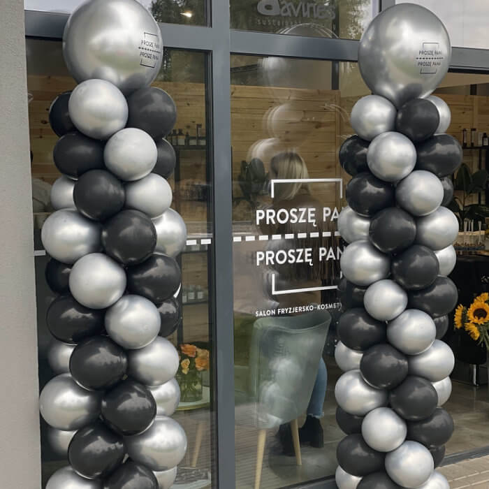 Balony i dekoracje Jarocin
