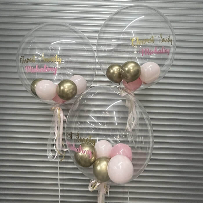 Balony i dekoracje Jarocin