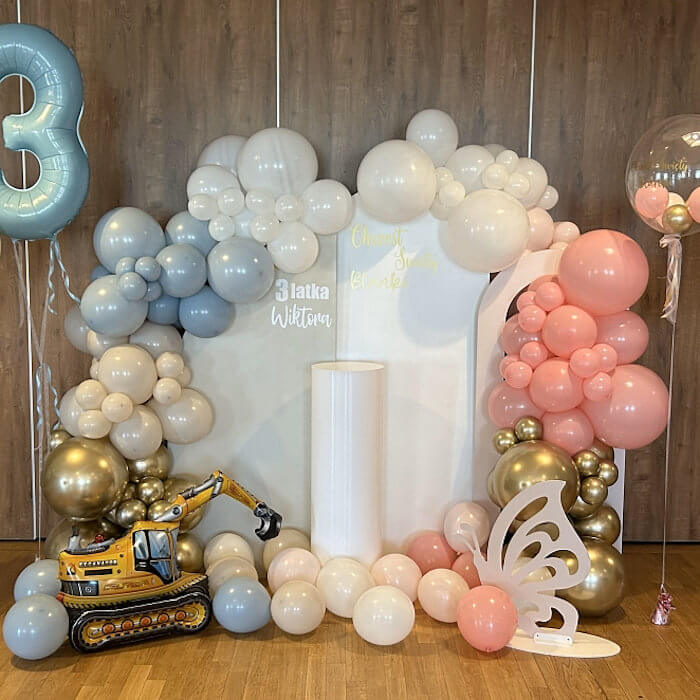 Balony i dekoracje Jarocin