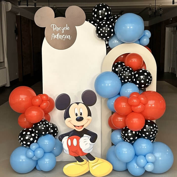 Balony i dekoracje Jarocin