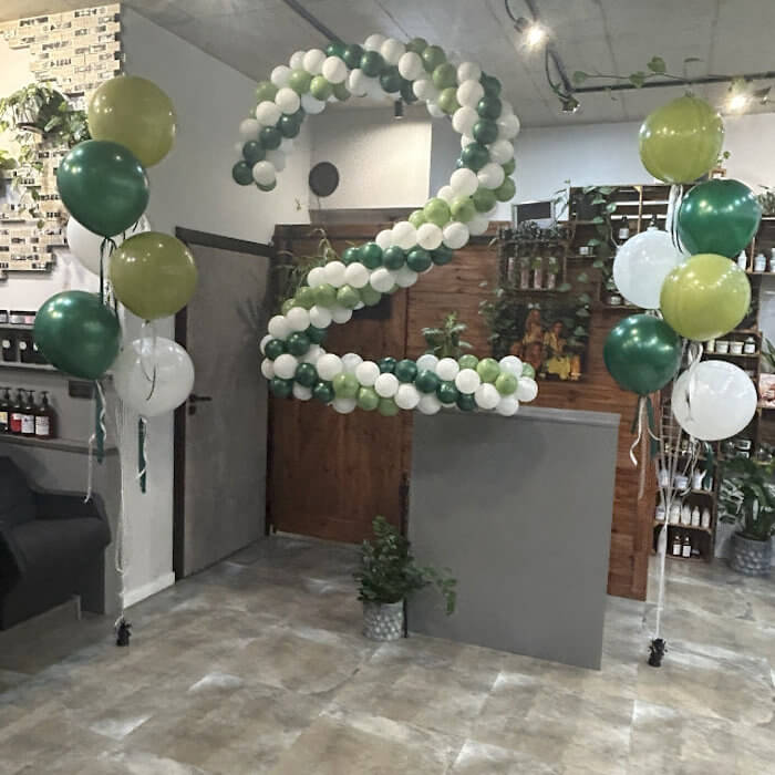 Balony i dekoracje Jarocin