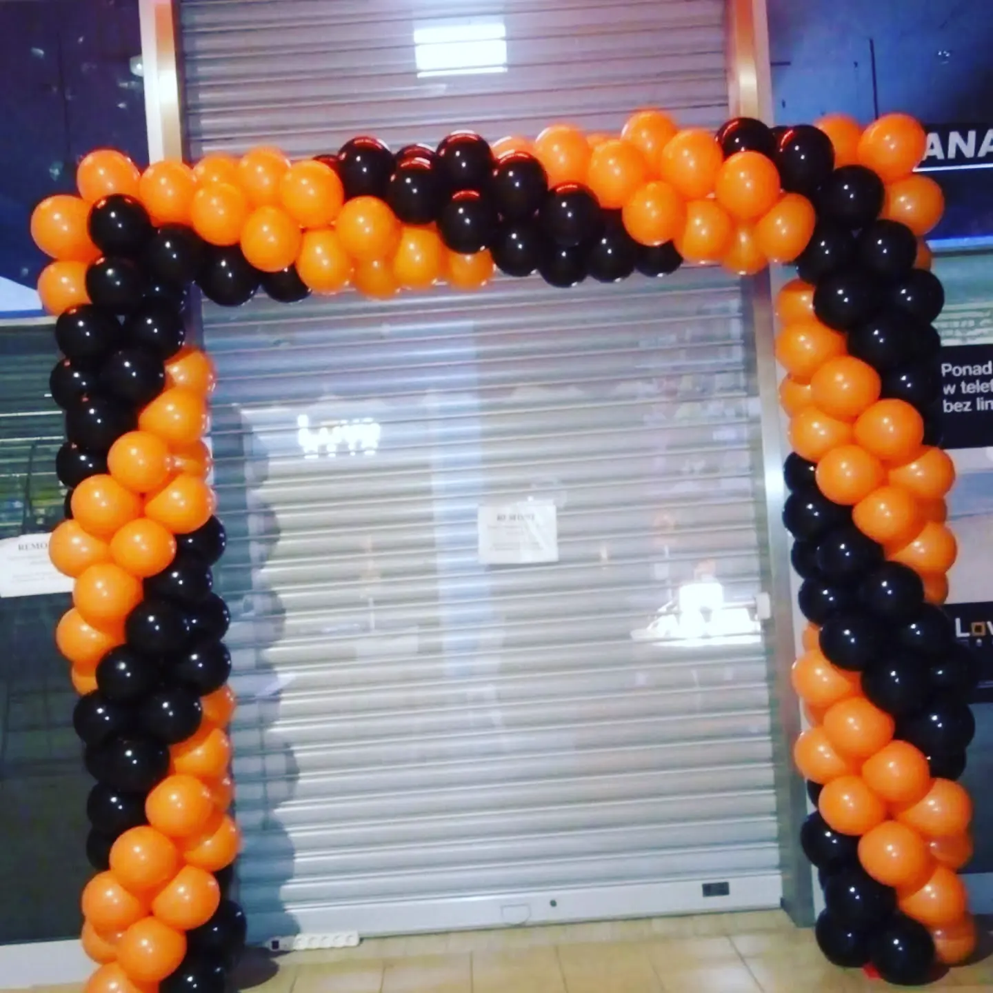 Balony i dekoracje Kalisz