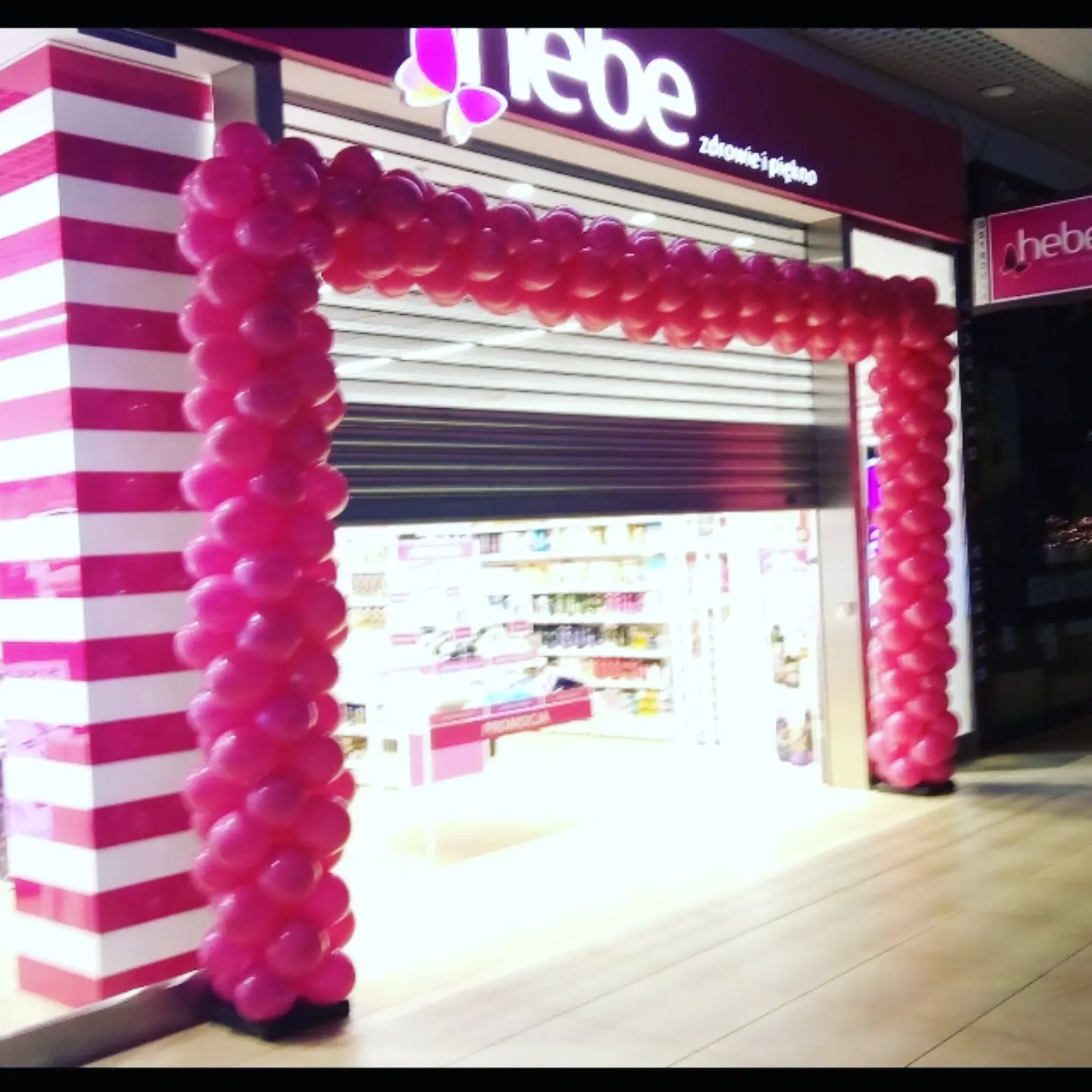 Balony i dekoracje Kalisz