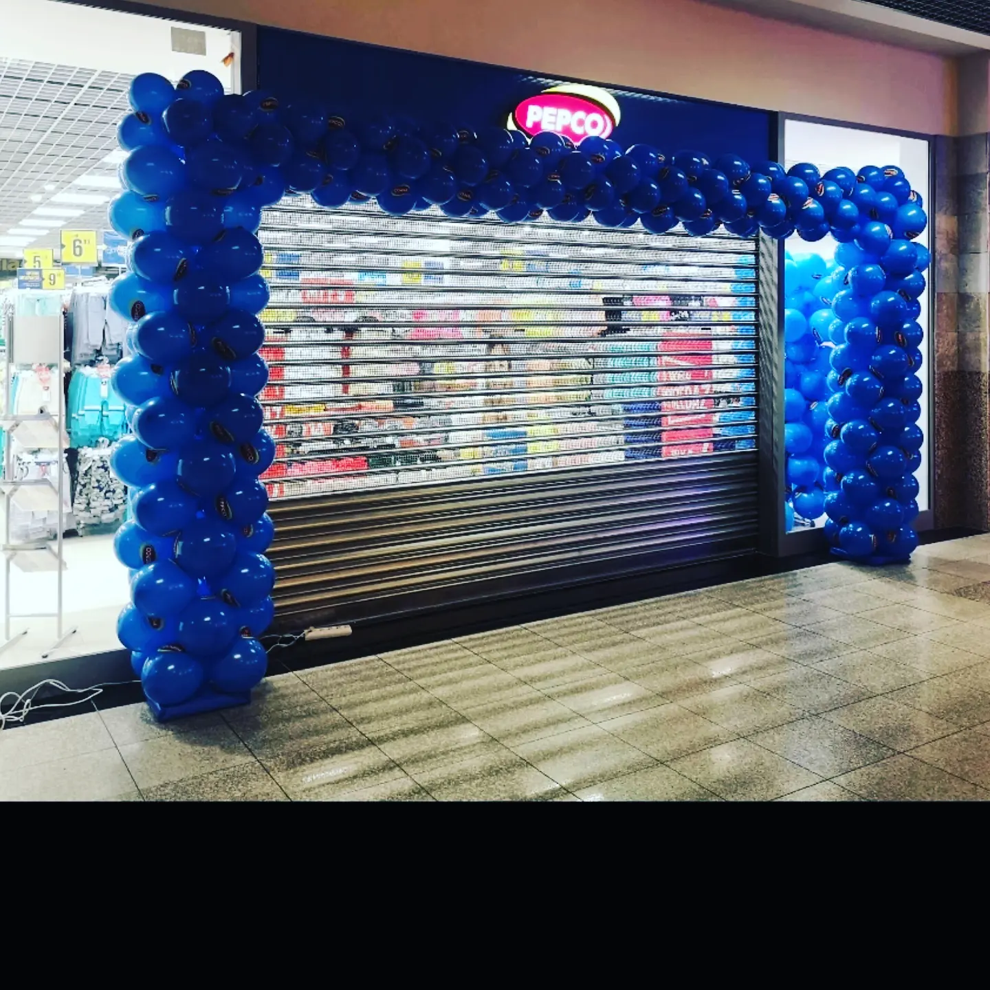 Balony i dekoracje Kalisz