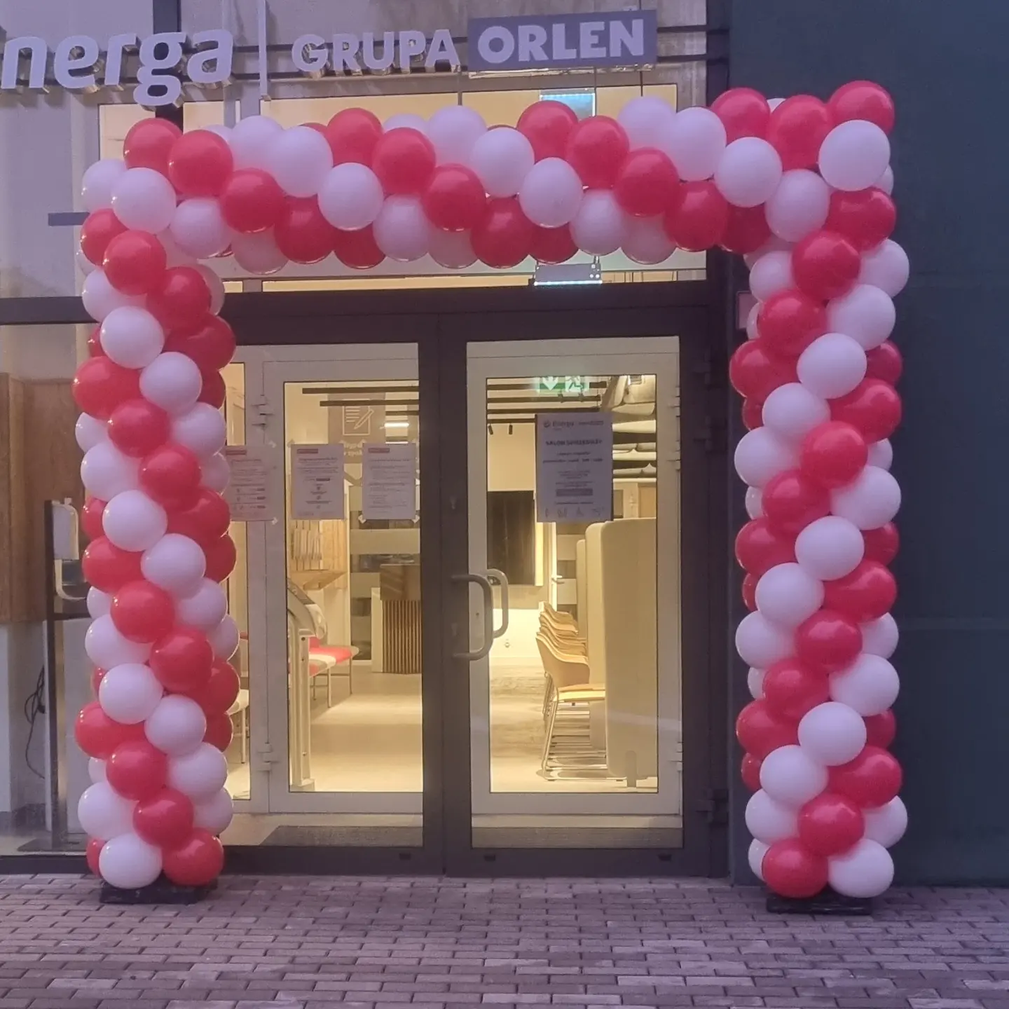 Balony i dekoracje Kalisz
