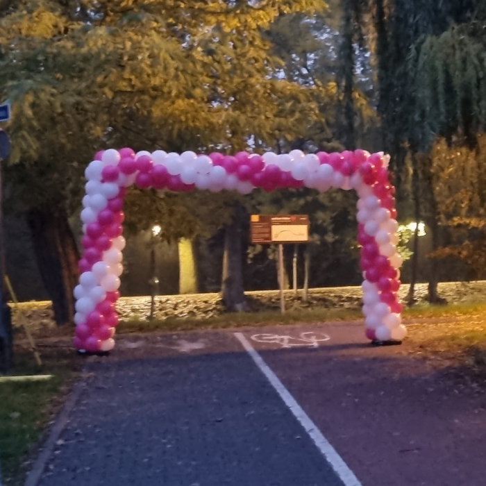 Balony i dekoracje Kalisz