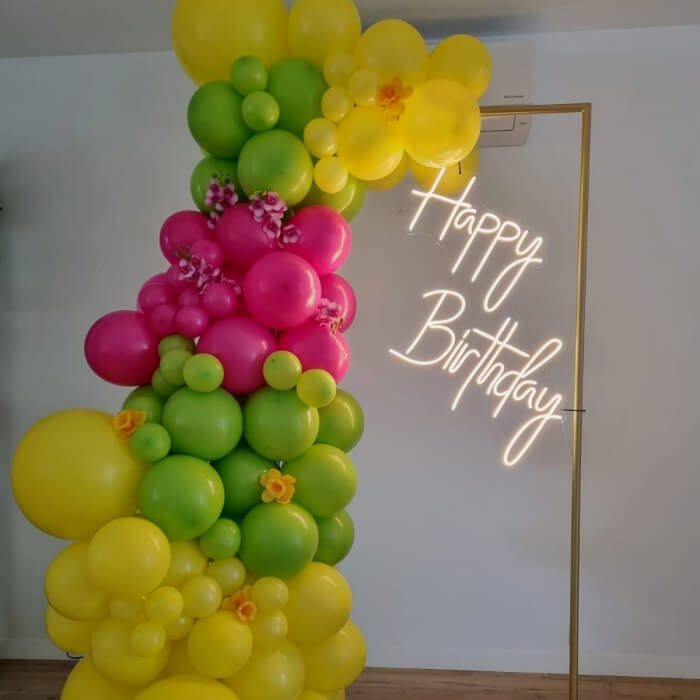Balony i dekoracje Ostrołęka