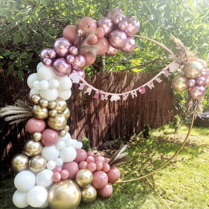 Balony i dekoracje Ostrołęka