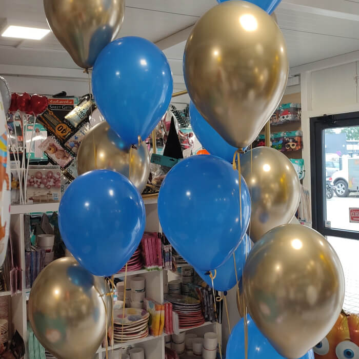 Balony i dekoracje Ożarów Mazowiecki