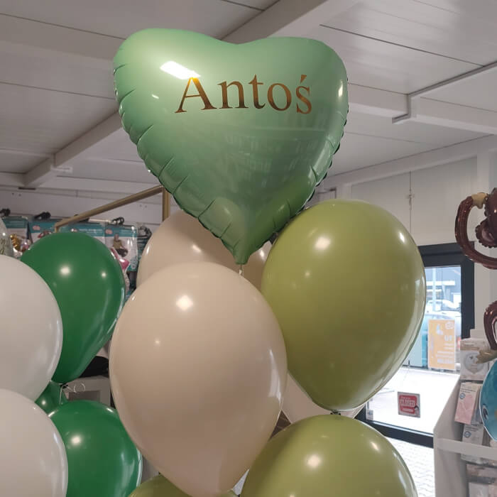Balony i dekoracje Ożarów Mazowiecki