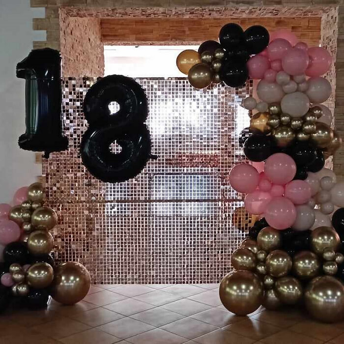 Balony i dekoracje Staszów