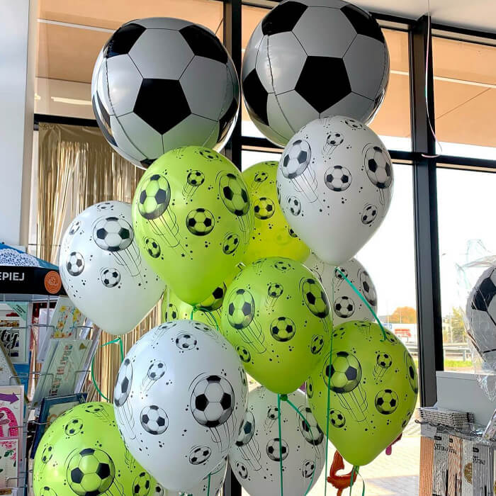 Balony i dekoracje Wolin