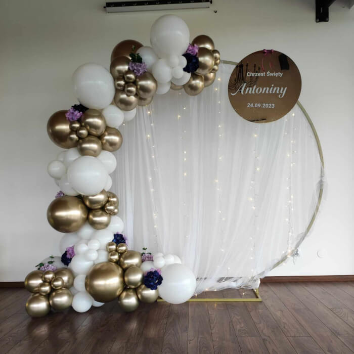 Balony i dekoracje Busko-Zdrój