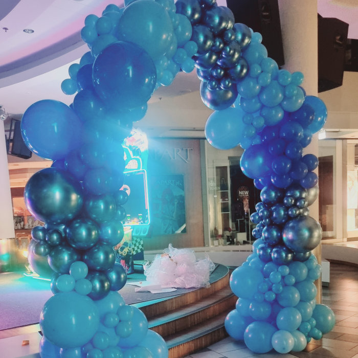 Balony i dekoracje Kalisz