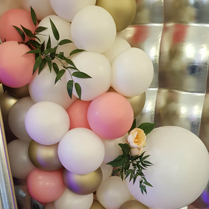 Balony i dekoracje Sokołów Podlaski