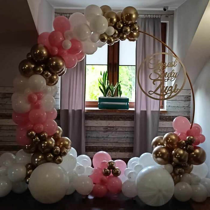 Balony i dekoracje Staszów