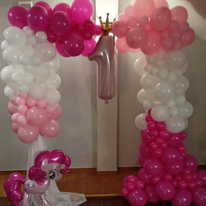 Balony i dekoracje Staszów